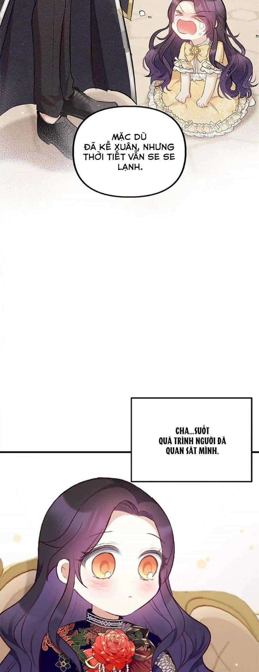 Con Gái Cưng Của Quỷ - Chương 10 - ảnh 33