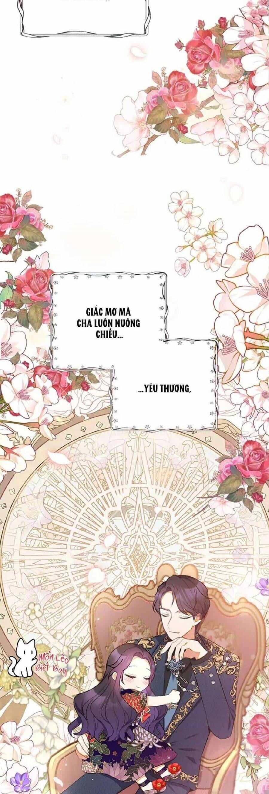 Con Gái Cưng Của Quỷ - Chương 10 - ảnh 44