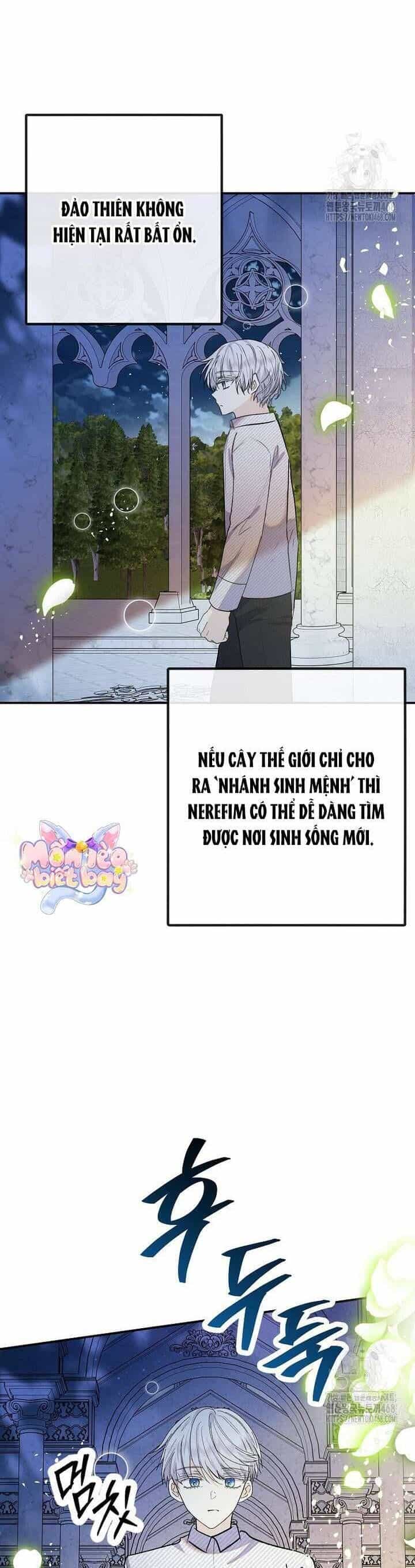 Con Gái Cưng Của Quỷ - Chương 100 - ảnh 40