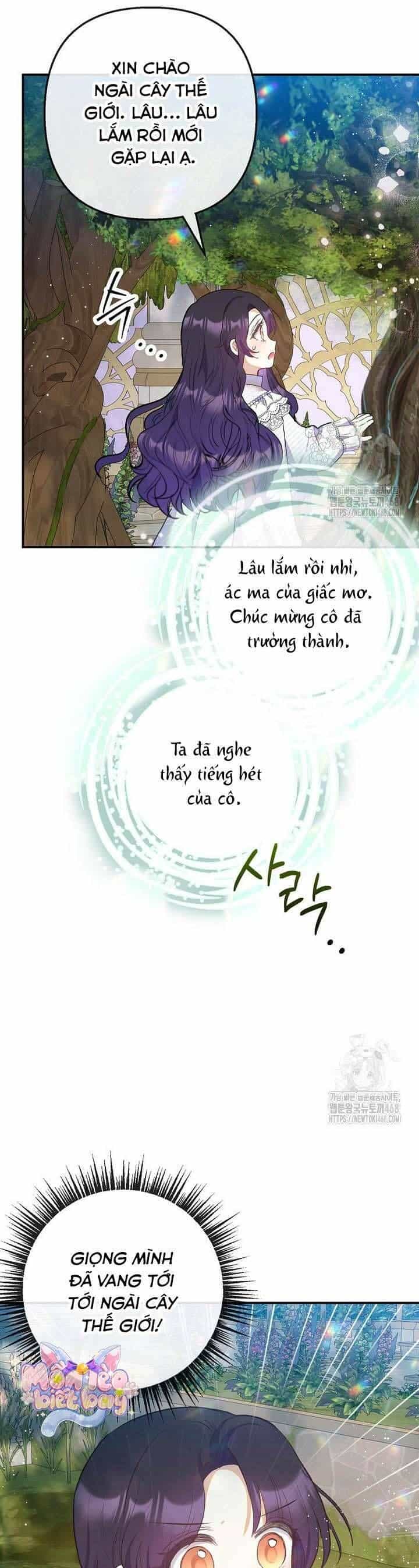 Con Gái Cưng Của Quỷ - Chương 101 - ảnh 10