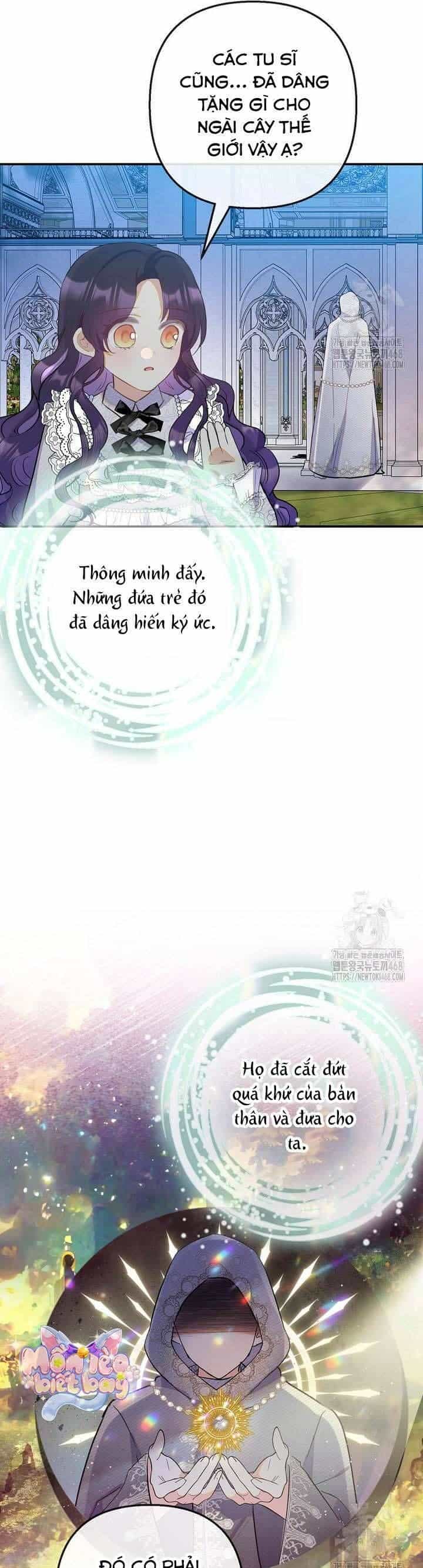 Con Gái Cưng Của Quỷ - Chương 101 - ảnh 18