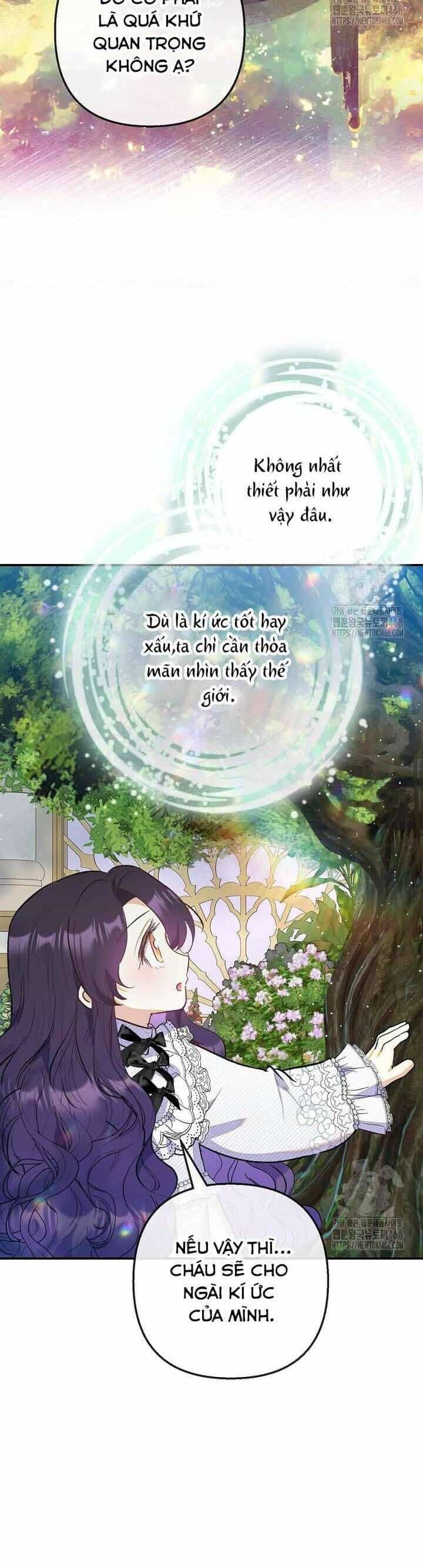 Con Gái Cưng Của Quỷ - Chương 101 - ảnh 19