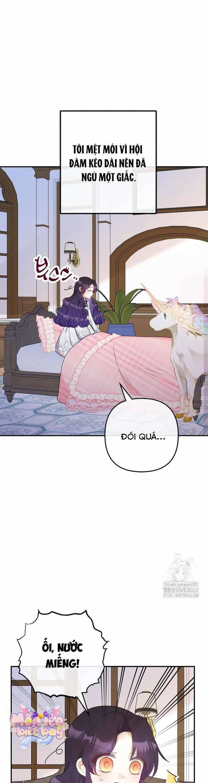 Con Gái Cưng Của Quỷ - Chương 101 - ảnh 2