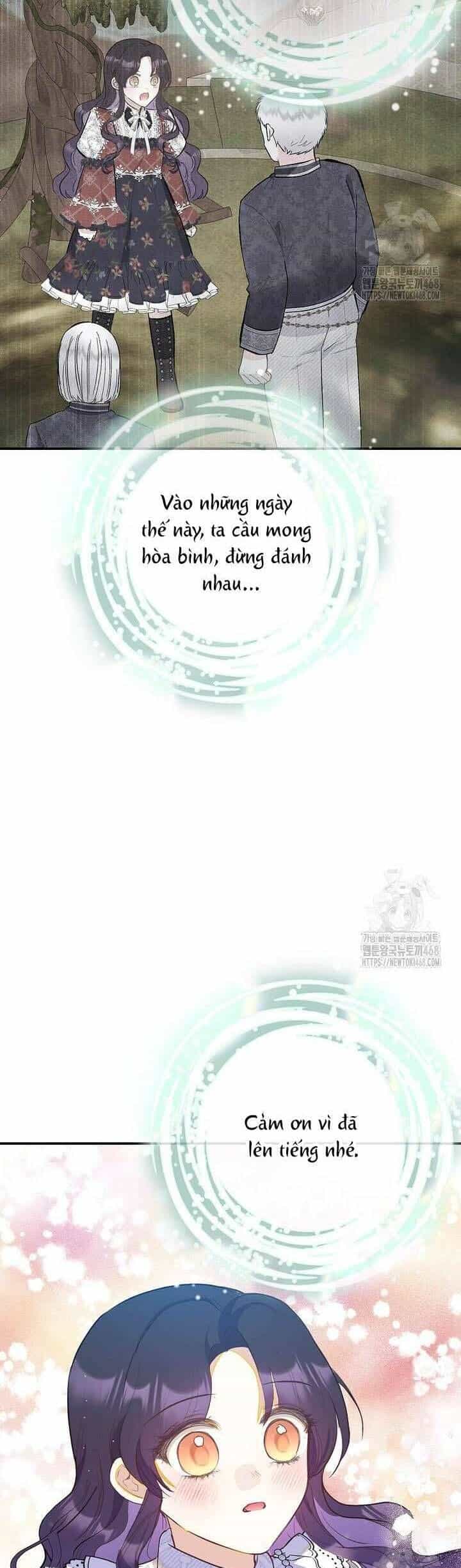 Con Gái Cưng Của Quỷ - Chương 101 - ảnh 27