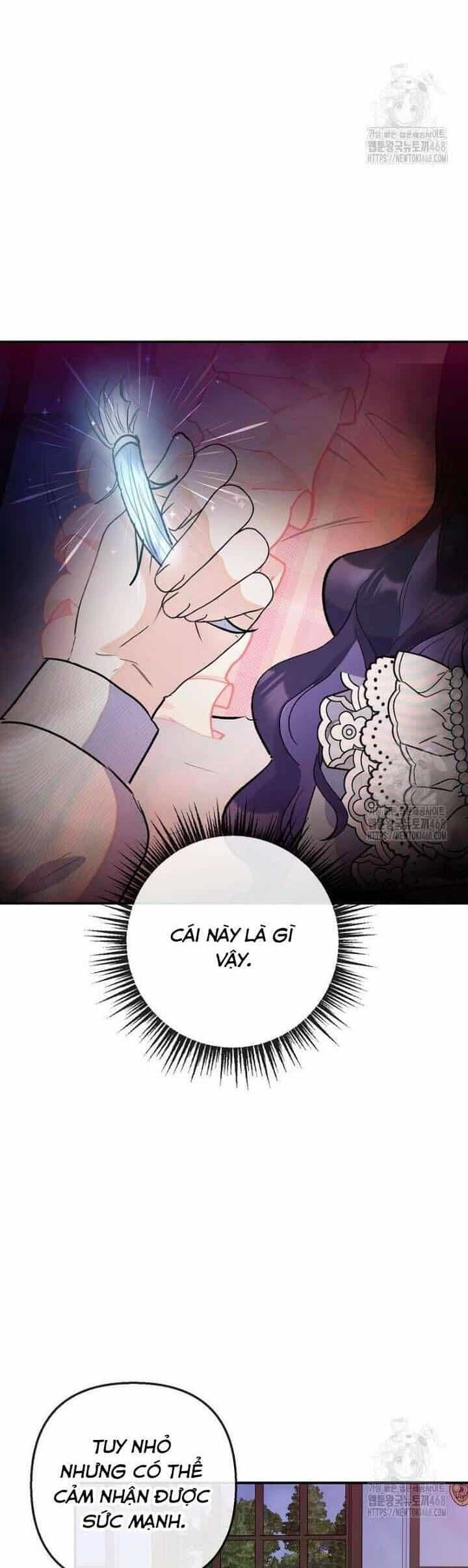 Con Gái Cưng Của Quỷ - Chương 102 - ảnh 11