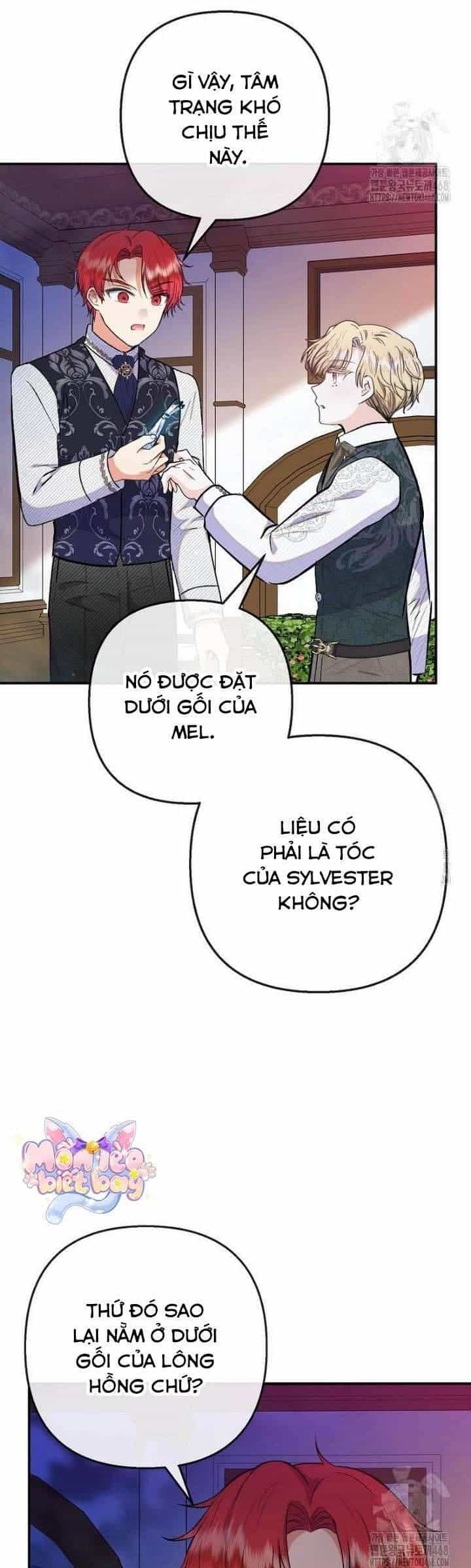 Con Gái Cưng Của Quỷ - Chương 102 - ảnh 14