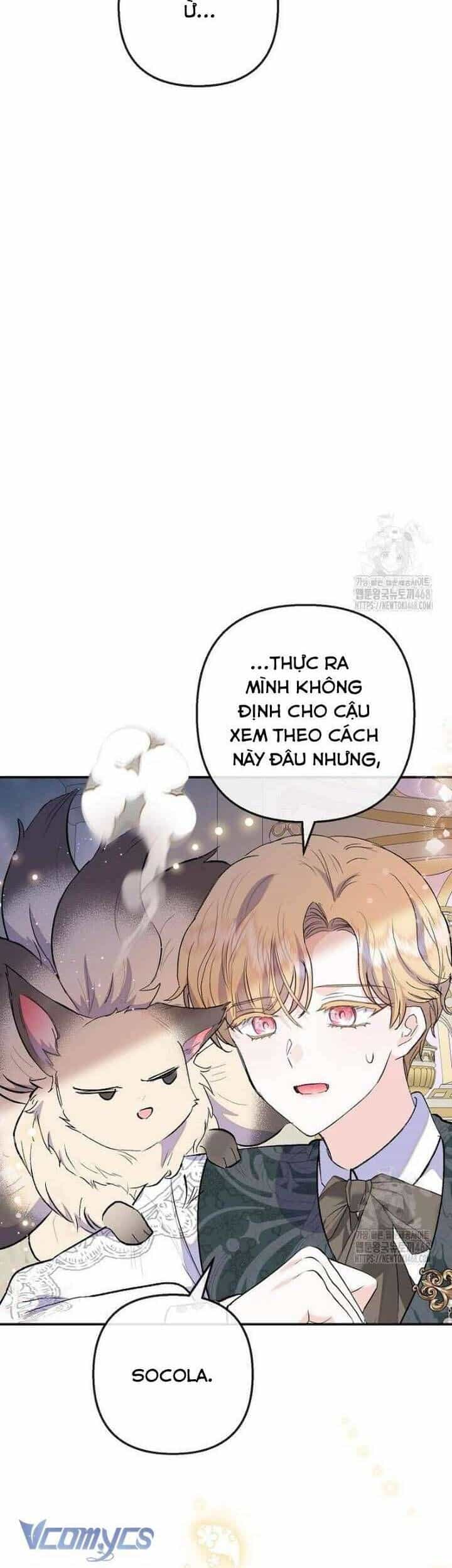 Con Gái Cưng Của Quỷ - Chương 102 - ảnh 45