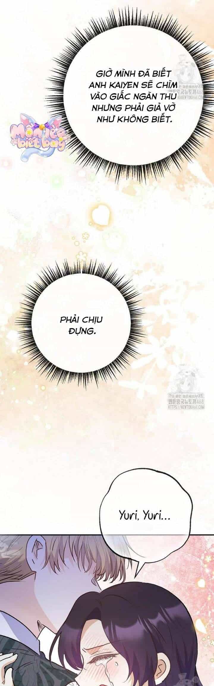 Con Gái Cưng Của Quỷ - Chương 102 - ảnh 50