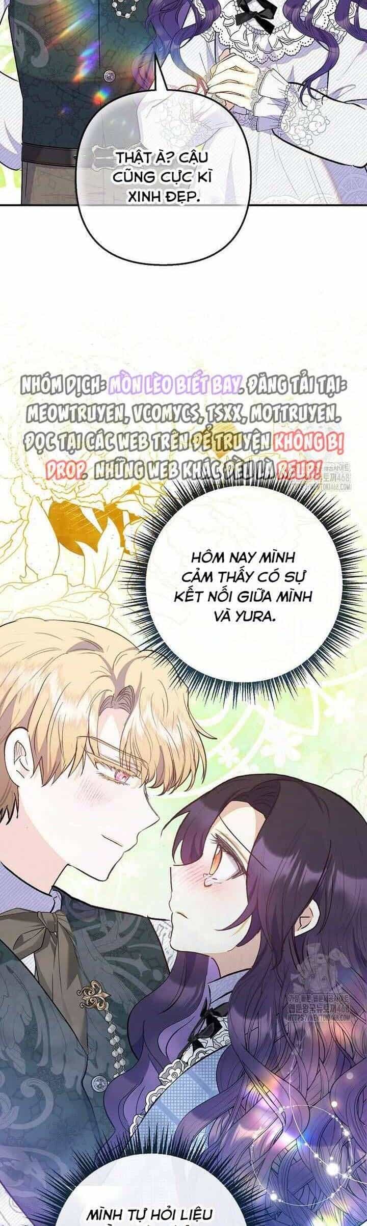 Con Gái Cưng Của Quỷ - Chương 103 - ảnh 17
