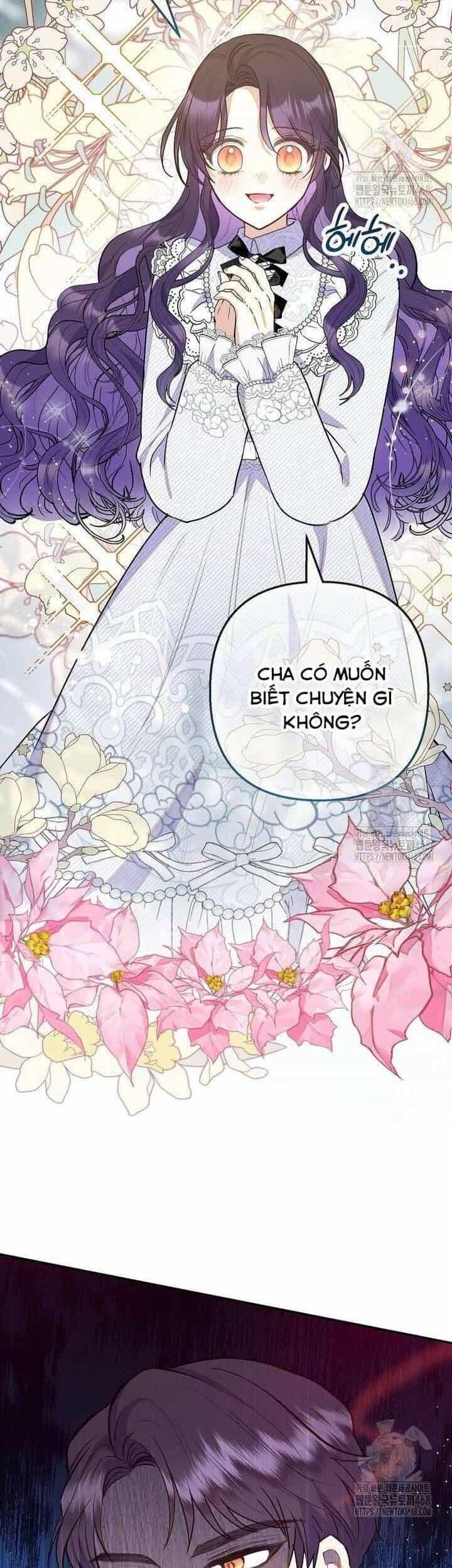 Con Gái Cưng Của Quỷ - Chương 103 - ảnh 32