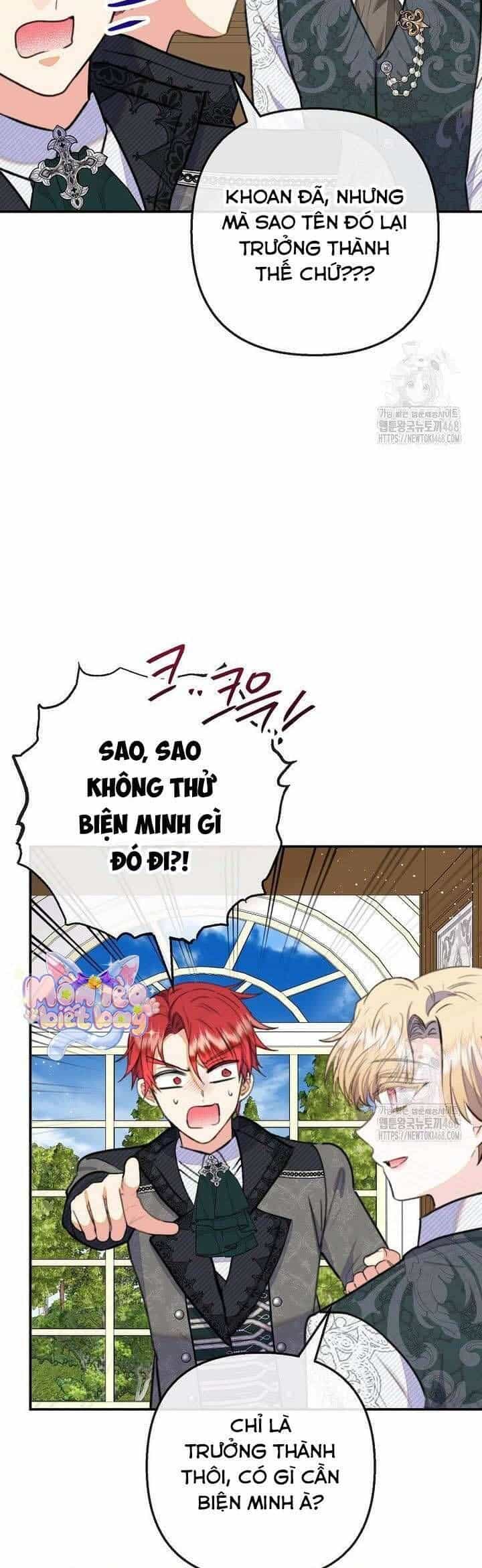 Con Gái Cưng Của Quỷ - Chương 103 - ảnh 37