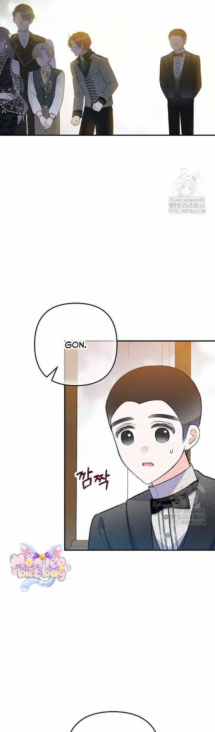 Con Gái Cưng Của Quỷ - Chương 103 - ảnh 43