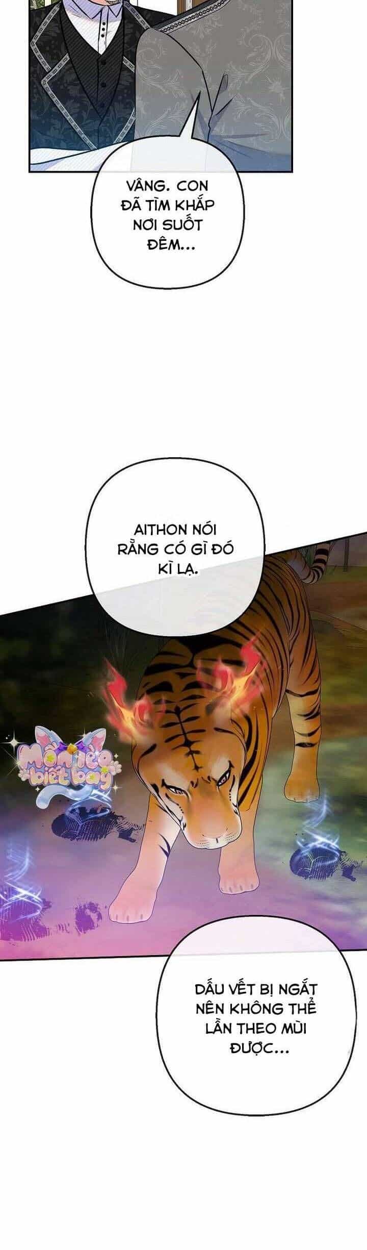 Con Gái Cưng Của Quỷ - Chương 103 - ảnh 45