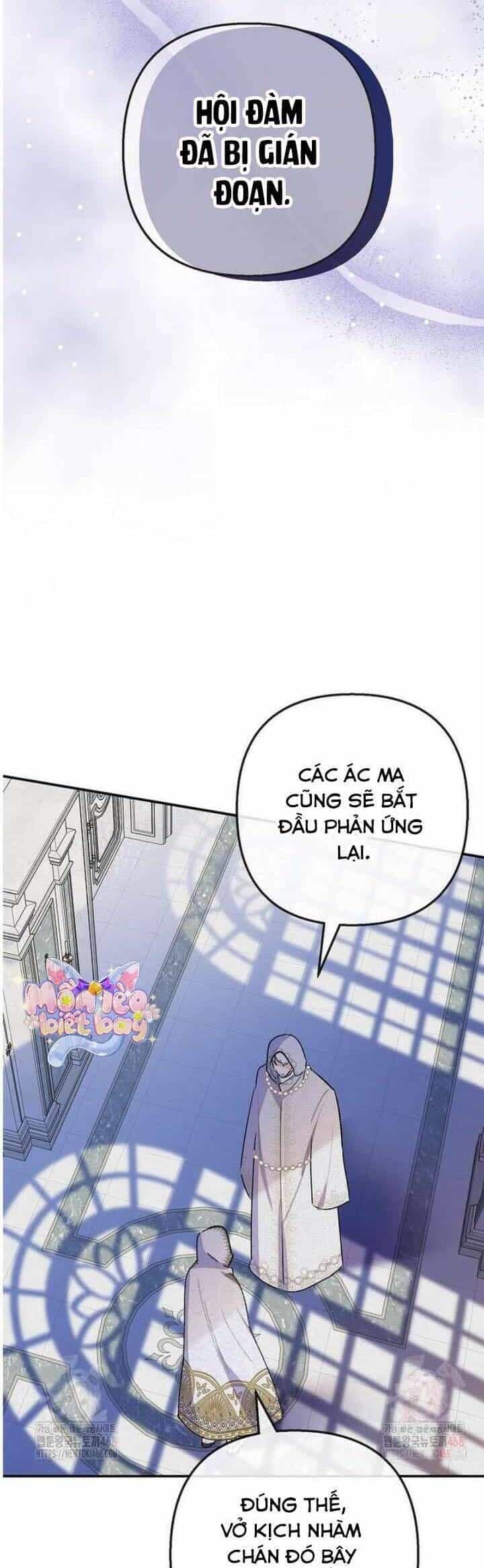 Con Gái Cưng Của Quỷ - Chương 104 - ảnh 19