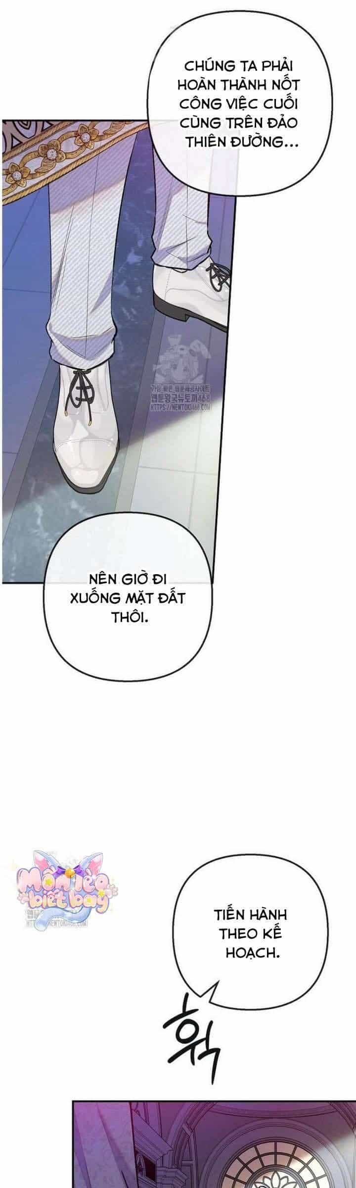 Con Gái Cưng Của Quỷ - Chương 104 - ảnh 21