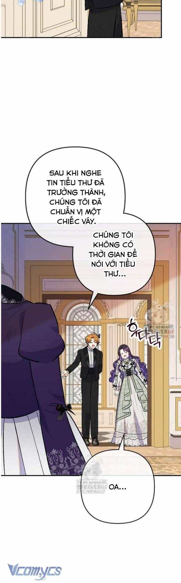 Con Gái Cưng Của Quỷ - Chương 104 - ảnh 40