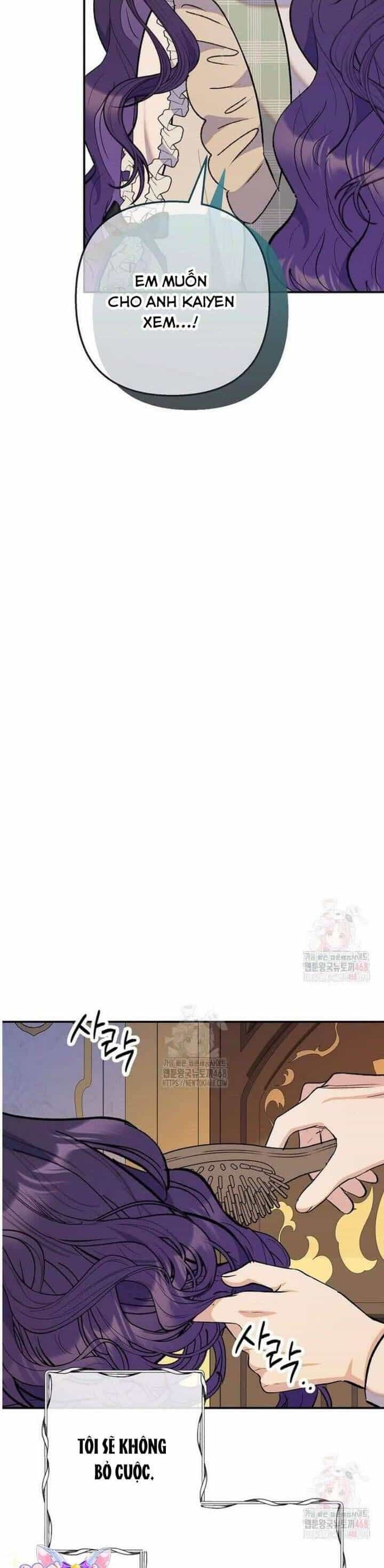 Con Gái Cưng Của Quỷ - Chương 104 - ảnh 45