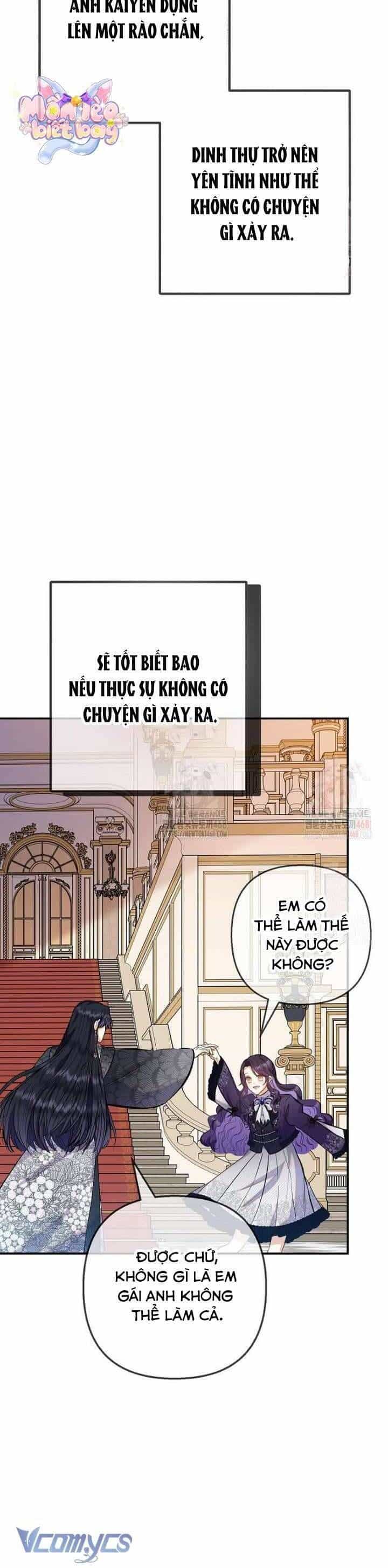 Con Gái Cưng Của Quỷ - Chương 105 - ảnh 41