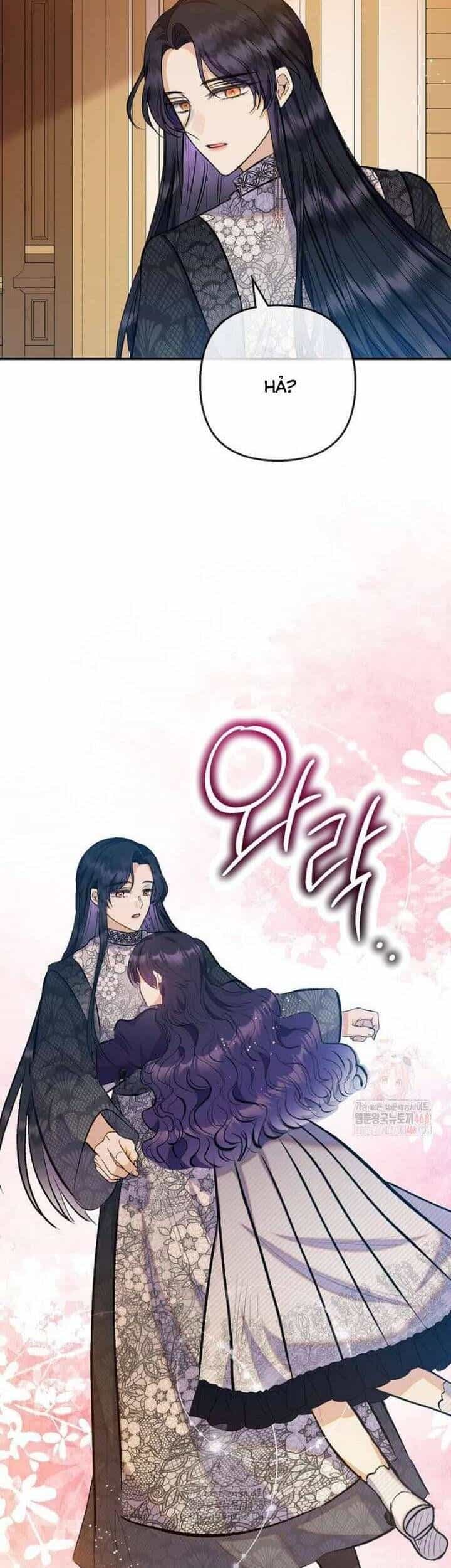 Con Gái Cưng Của Quỷ - Chương 105 - ảnh 46
