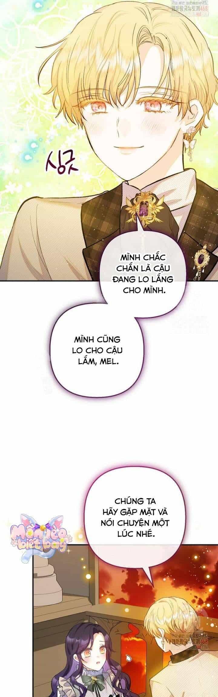 Con Gái Cưng Của Quỷ - Chương 106 - ảnh 15