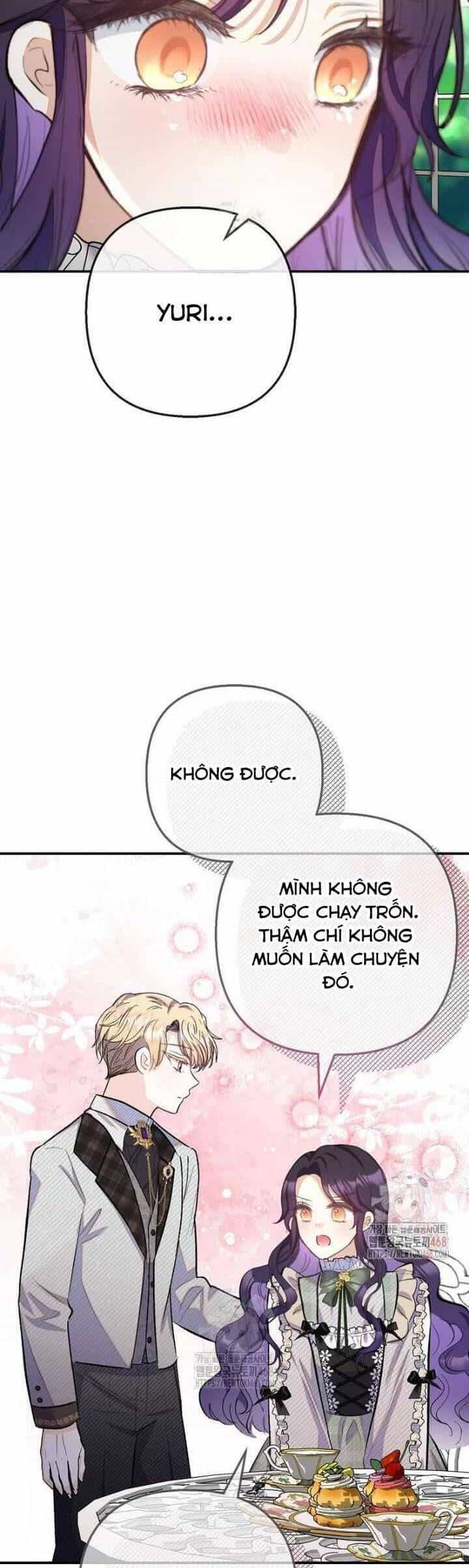 Con Gái Cưng Của Quỷ - Chương 106 - ảnh 23