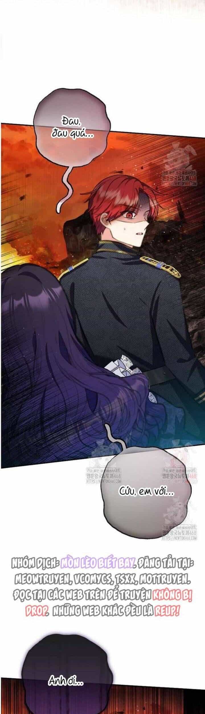 Con Gái Cưng Của Quỷ - Chương 107 - ảnh 3
