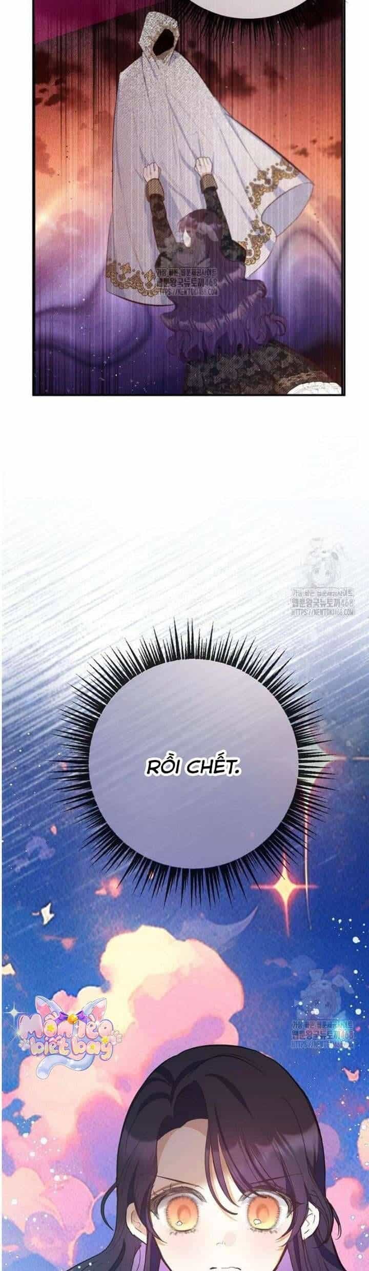Con Gái Cưng Của Quỷ - Chương 107 - ảnh 51