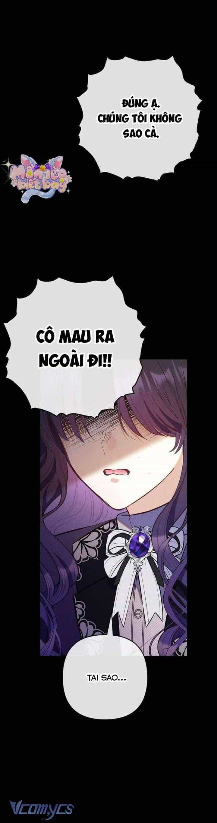 Con Gái Cưng Của Quỷ - Chương 108 - ảnh 11