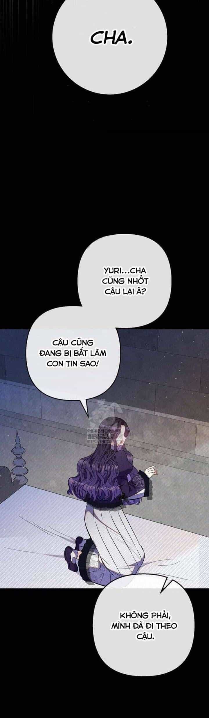 Con Gái Cưng Của Quỷ - Chương 108 - ảnh 17