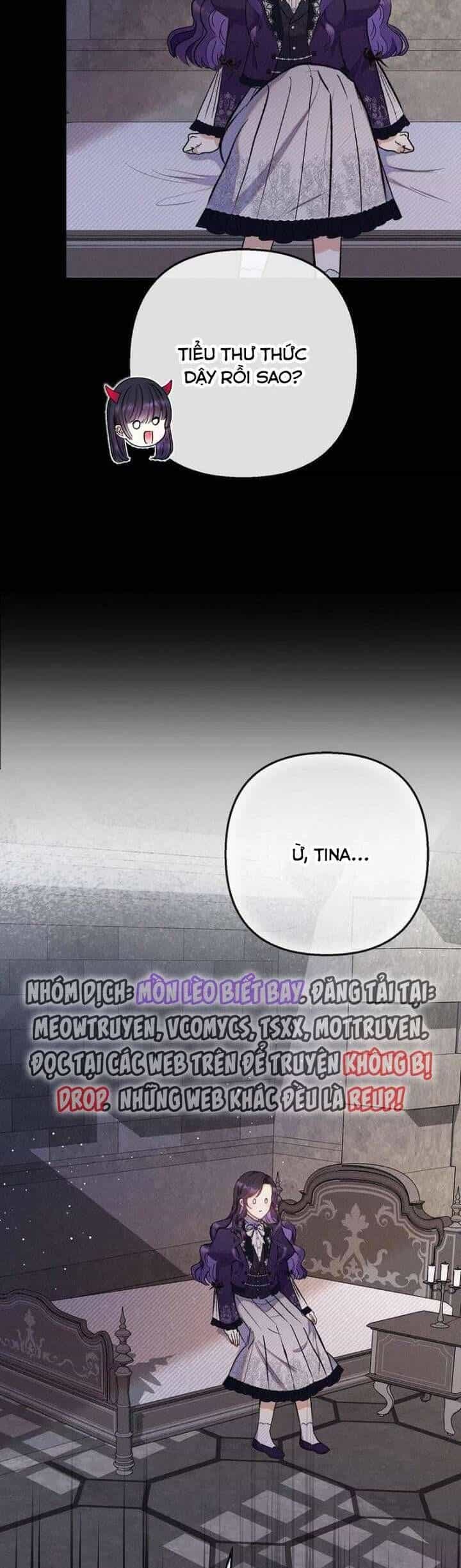 Con Gái Cưng Của Quỷ - Chương 108 - ảnh 2