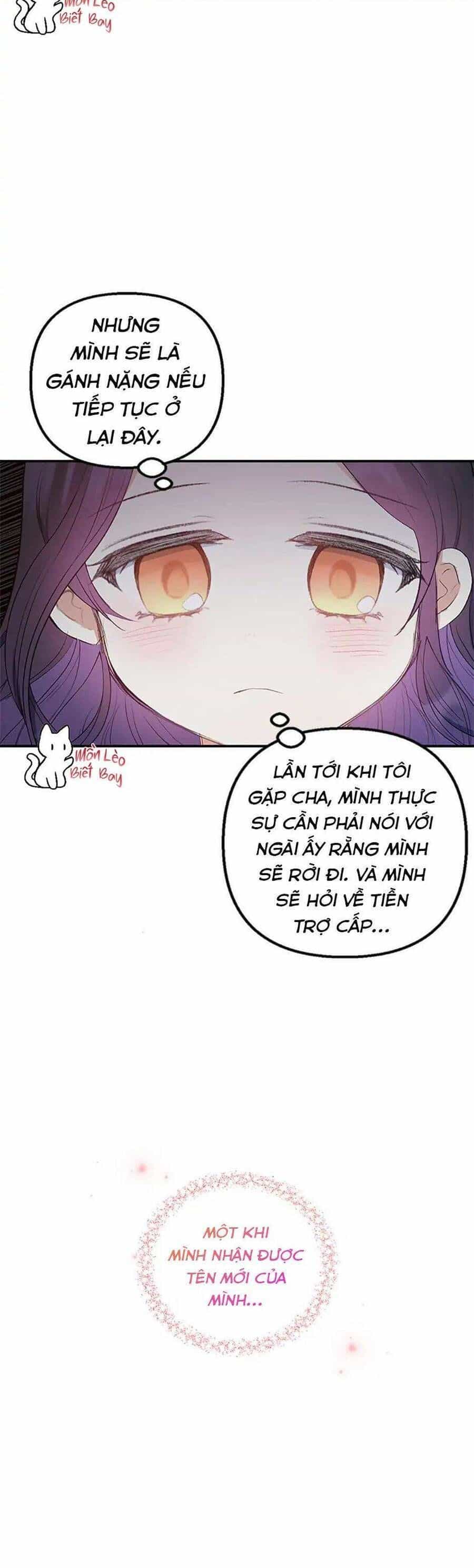 Con Gái Cưng Của Quỷ - Chương 11 - ảnh 15