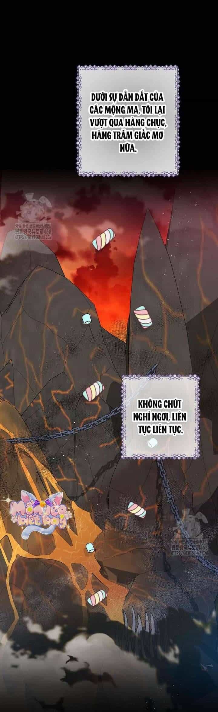 Con Gái Cưng Của Quỷ - Chương 110 - ảnh 12