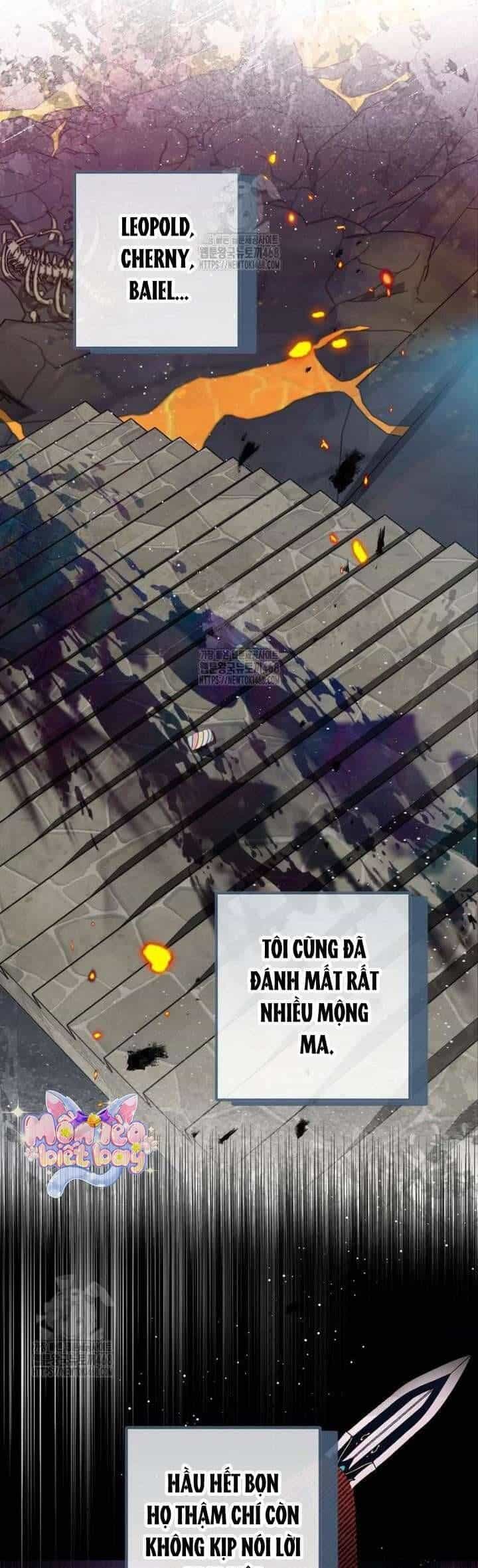 Con Gái Cưng Của Quỷ - Chương 110 - ảnh 46