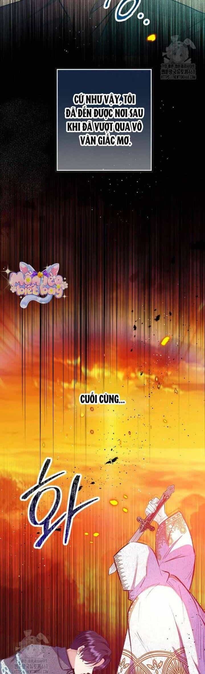 Con Gái Cưng Của Quỷ - Chương 110 - ảnh 48