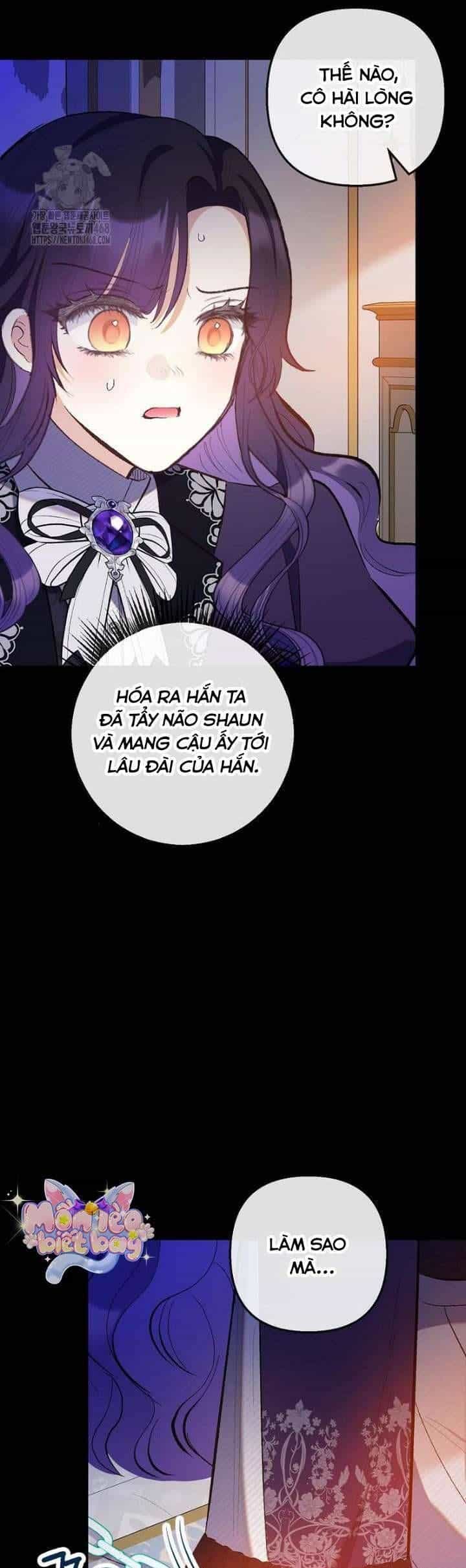 Con Gái Cưng Của Quỷ - Chương 111 - ảnh 25