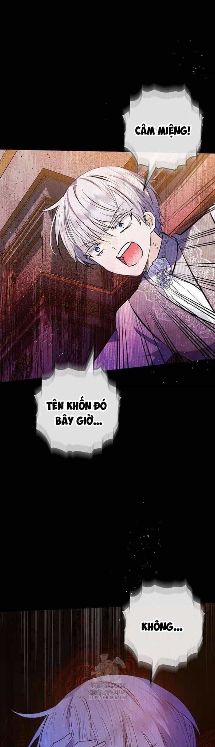 Con Gái Cưng Của Quỷ - Chương 111 - ảnh 30