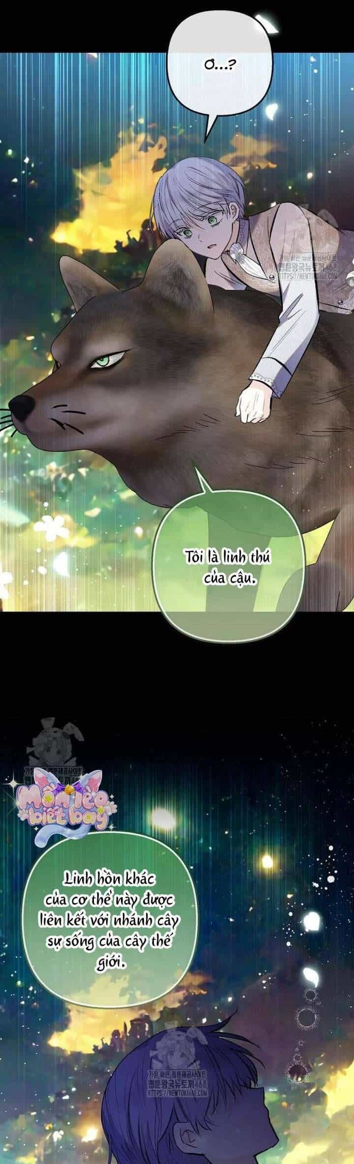 Con Gái Cưng Của Quỷ - Chương 111 - ảnh 39