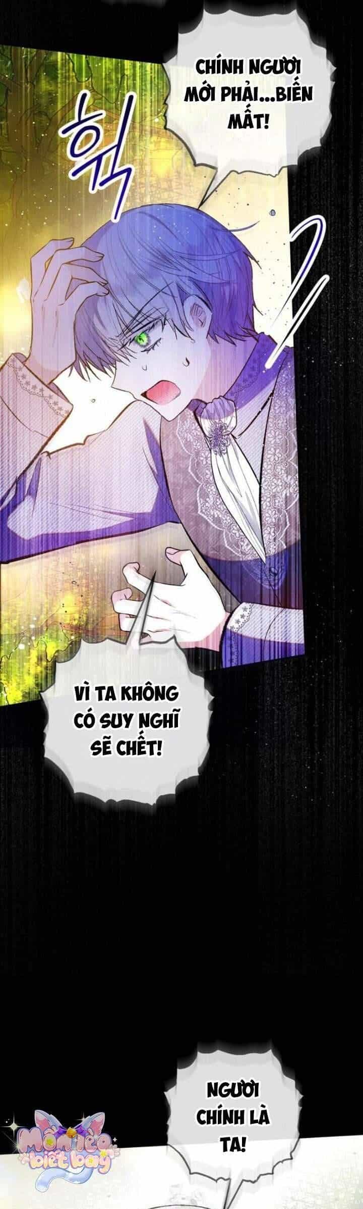 Con Gái Cưng Của Quỷ - Chương 112 - ảnh 28
