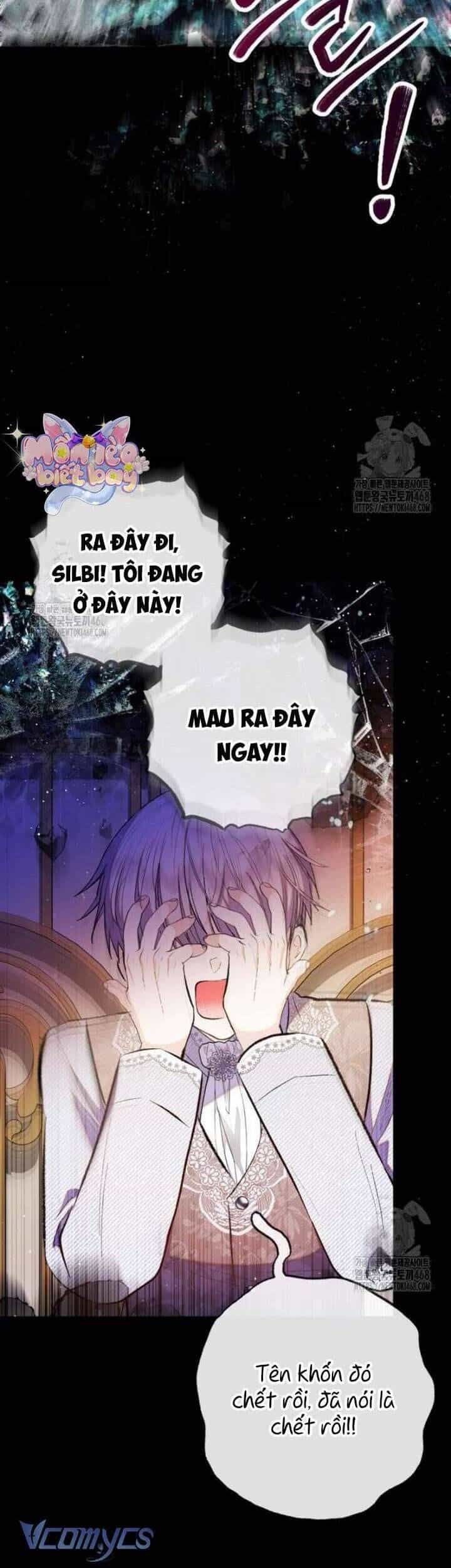 Con Gái Cưng Của Quỷ - Chương 112 - ảnh 4