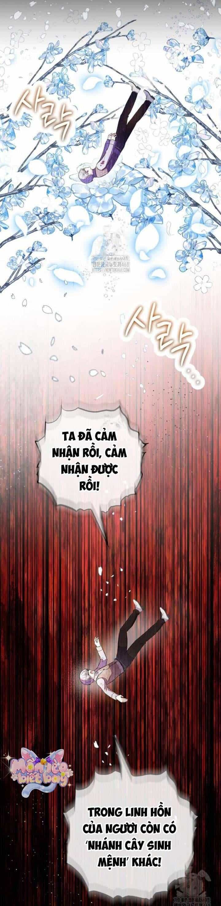 Con Gái Cưng Của Quỷ - Chương 112 - ảnh 46