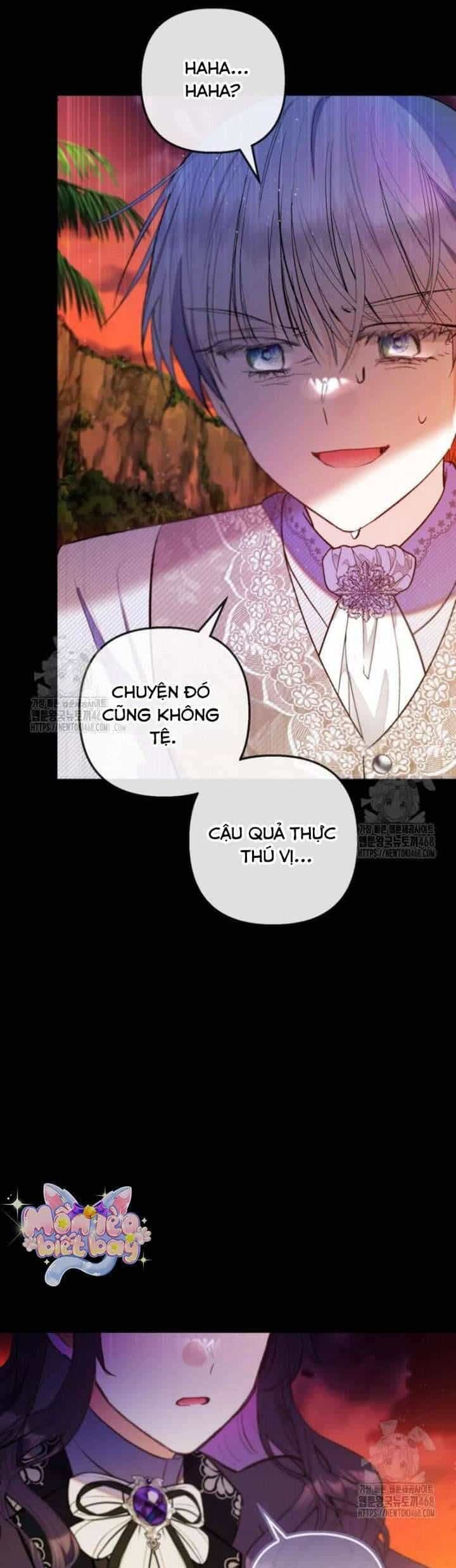 Con Gái Cưng Của Quỷ - Chương 112 - ảnh 8