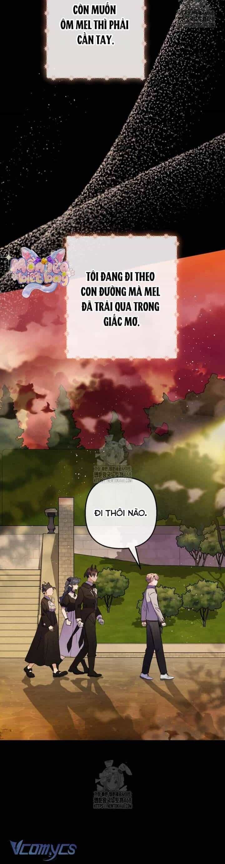 Con Gái Cưng Của Quỷ - Chương 113 - ảnh 10