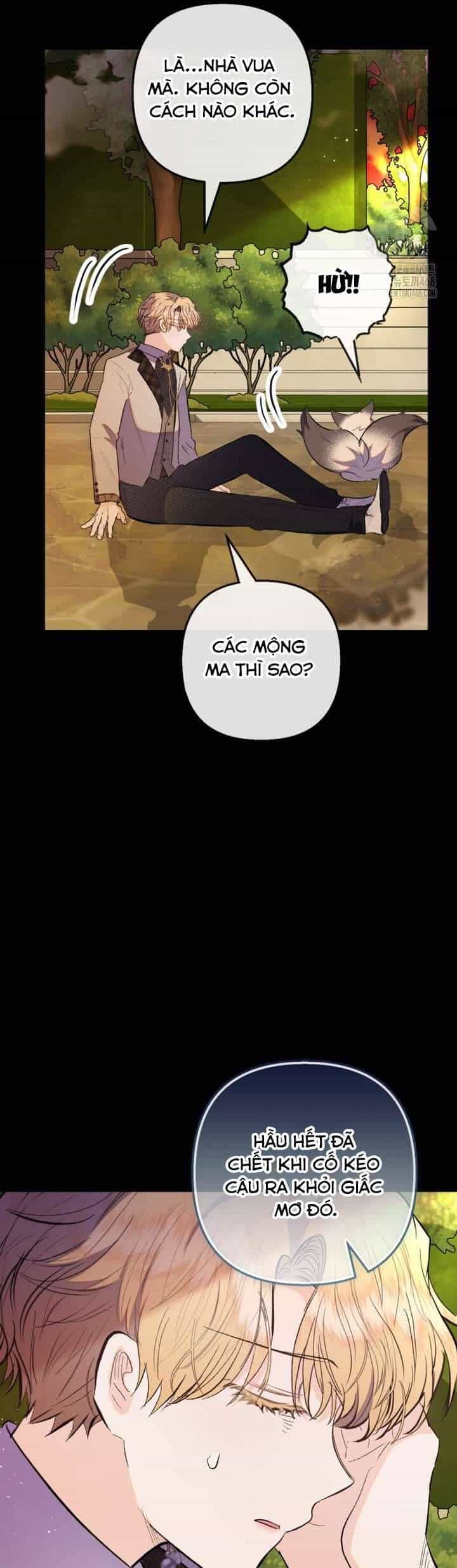 Con Gái Cưng Của Quỷ - Chương 113 - ảnh 38
