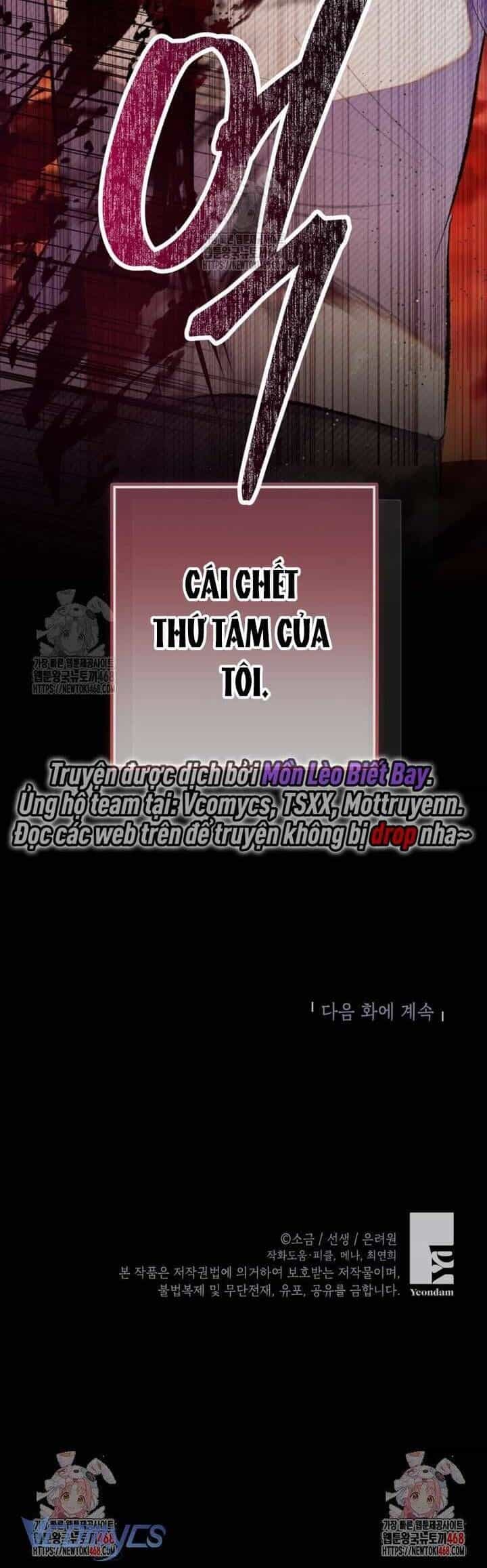 Con Gái Cưng Của Quỷ - Chương 113 - ảnh 52