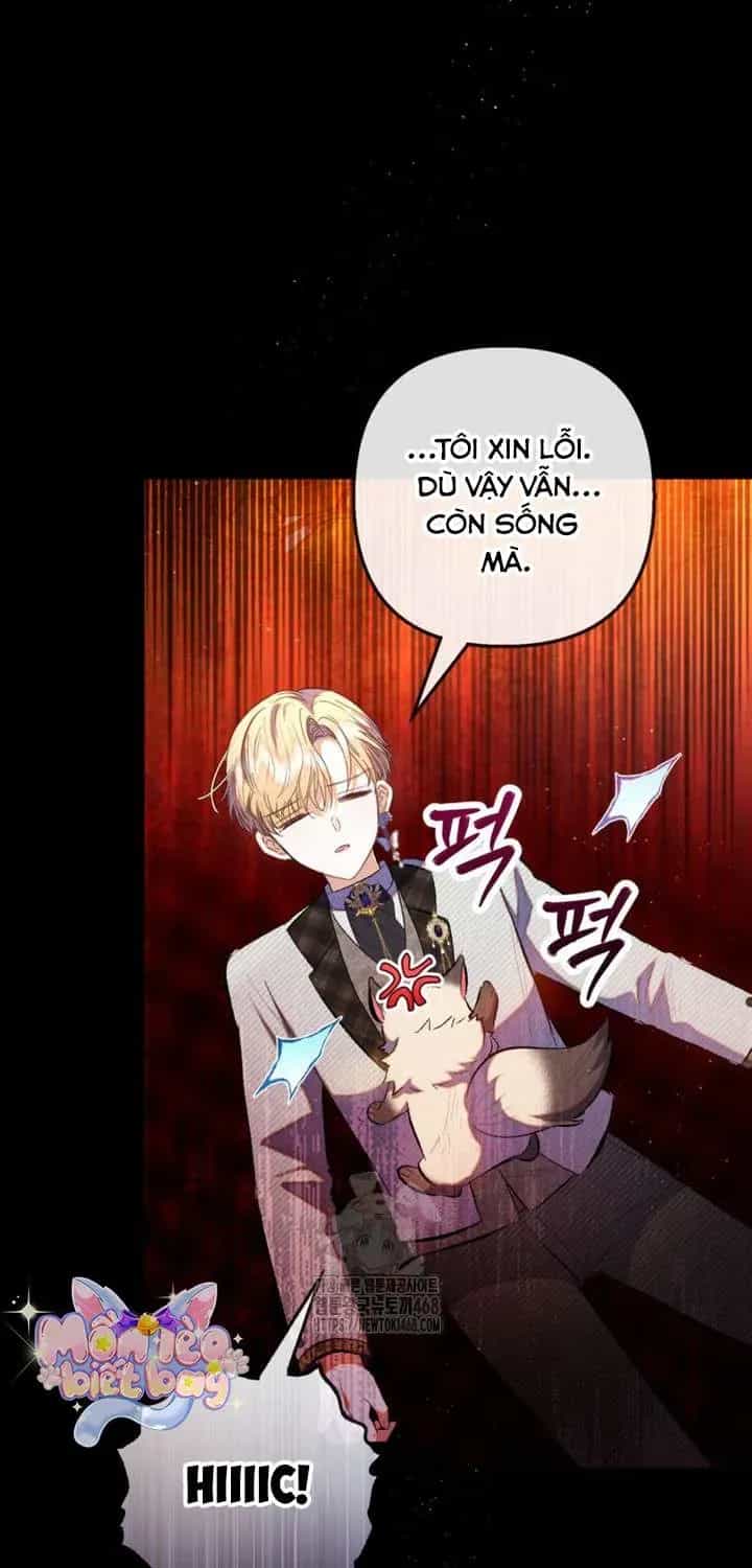 Con Gái Cưng Của Quỷ - Chương 114 - ảnh 5
