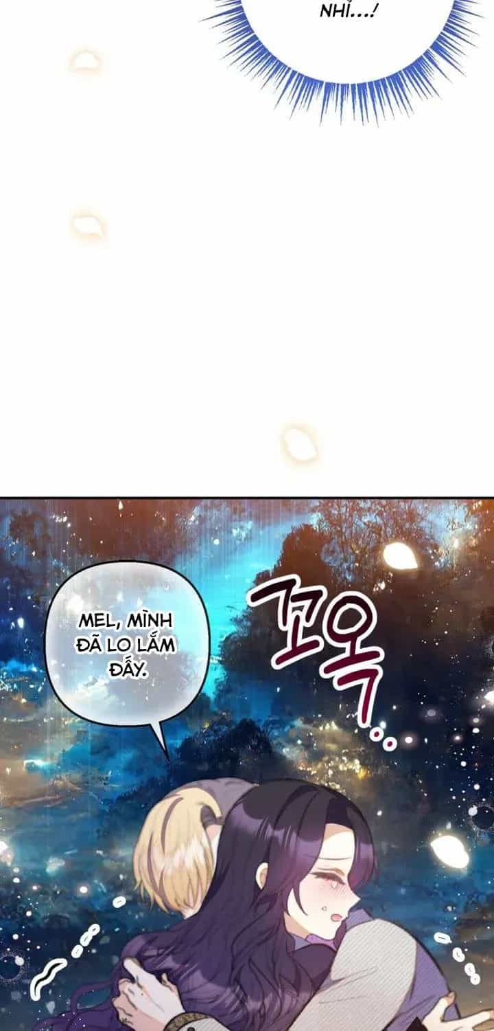 Con Gái Cưng Của Quỷ - Chương 114 - ảnh 54