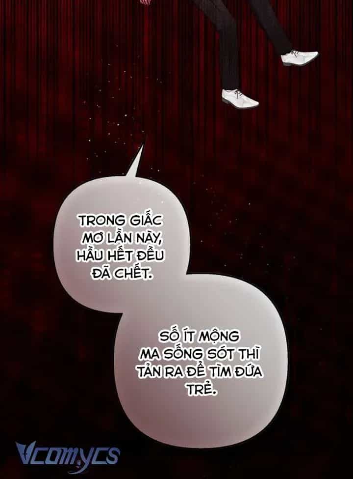 Con Gái Cưng Của Quỷ - Chương 114 - ảnh 7