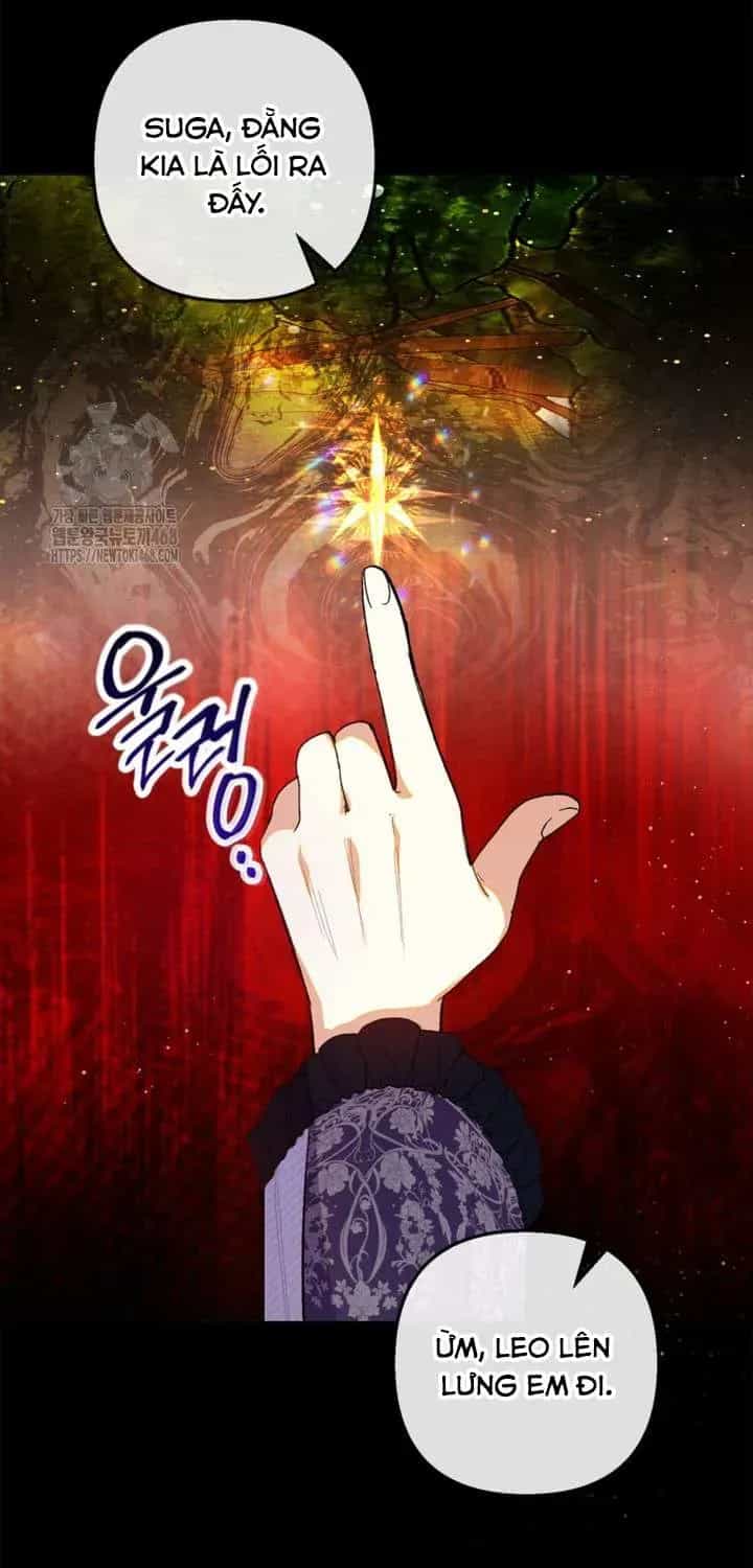 Con Gái Cưng Của Quỷ - Chương 114 - ảnh 76