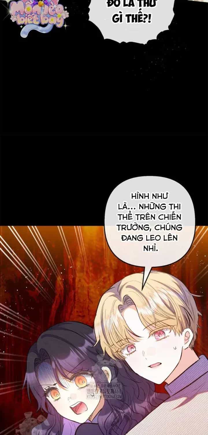 Con Gái Cưng Của Quỷ - Chương 114 - ảnh 81