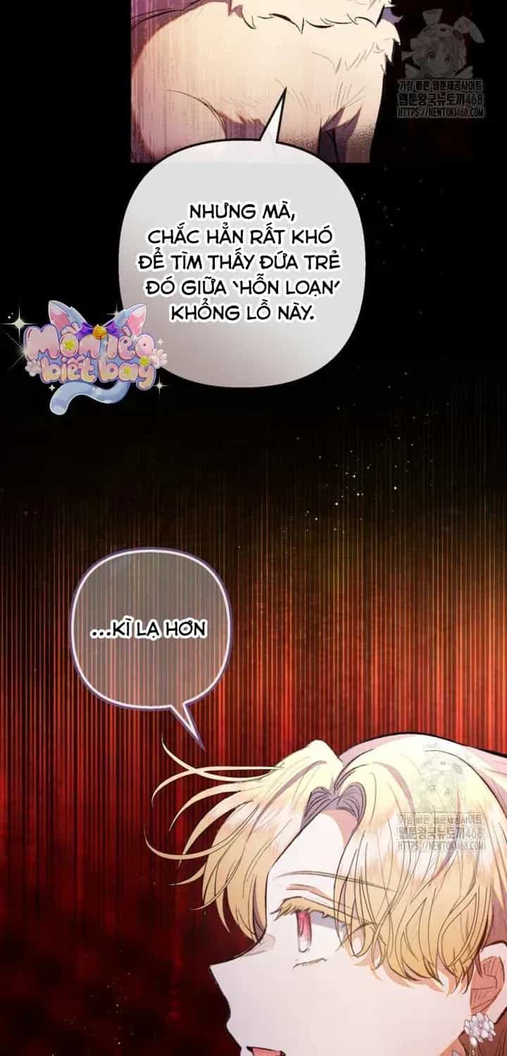 Con Gái Cưng Của Quỷ - Chương 114 - ảnh 9